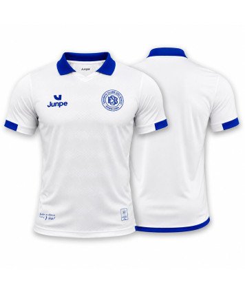 CAMISA DE JOGO SÃO BENTO BRANCA - OFERTA ESPECIAL